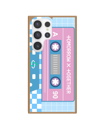 Android Rearguard Hybrid - TXT Cassette