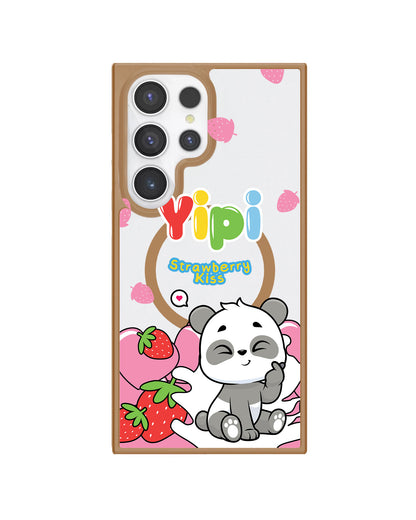 Android Rearguard Hybrid - Yipi Strawberry Kiss