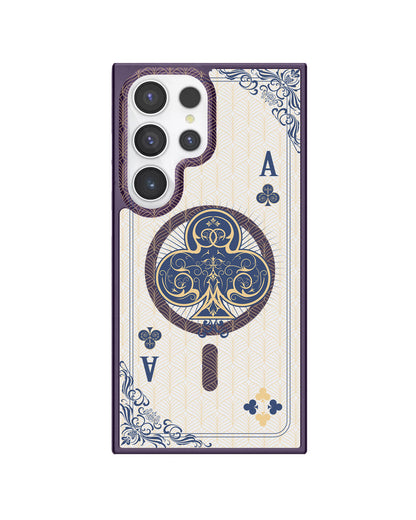 Android Rearguard Hybrid - Ace