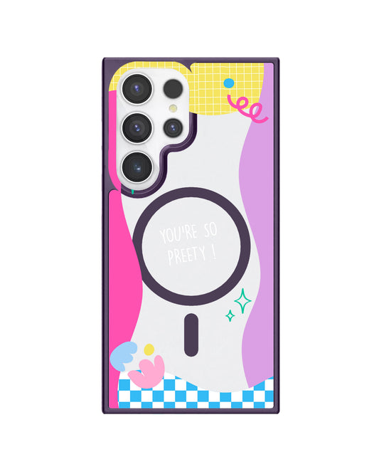 Android Rearguard Hybrid - Aesthetic 1.0