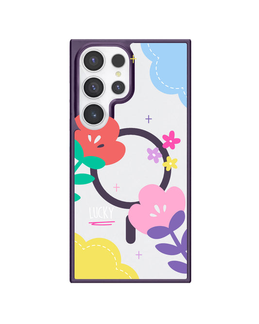 Android Rearguard Hybrid - Aesthetic 3.0