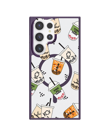 Android Rearguard Hybrid - Boba 1.0