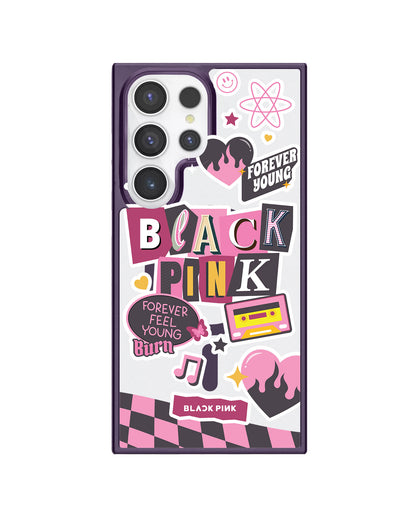 Android Rearguard Hybrid - Blackpink Forever Young