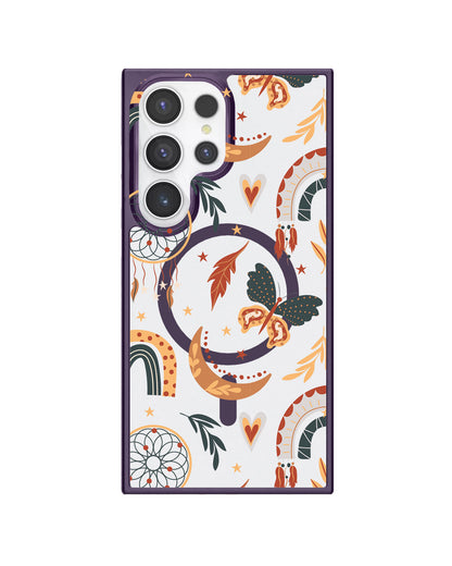 Android Rearguard Hybrid - Boho 3.0