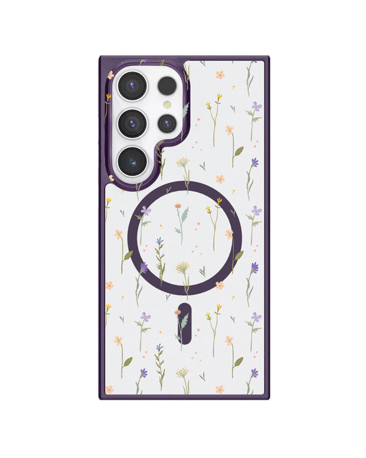 Android Rearguard Hybrid - Botanical Garden 2.0