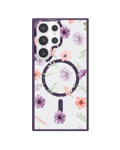 Android Rearguard Hybrid - Botanical Garden 3.0