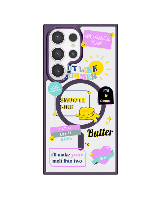 Android Rearguard Hybrid - BTS Starter Pack