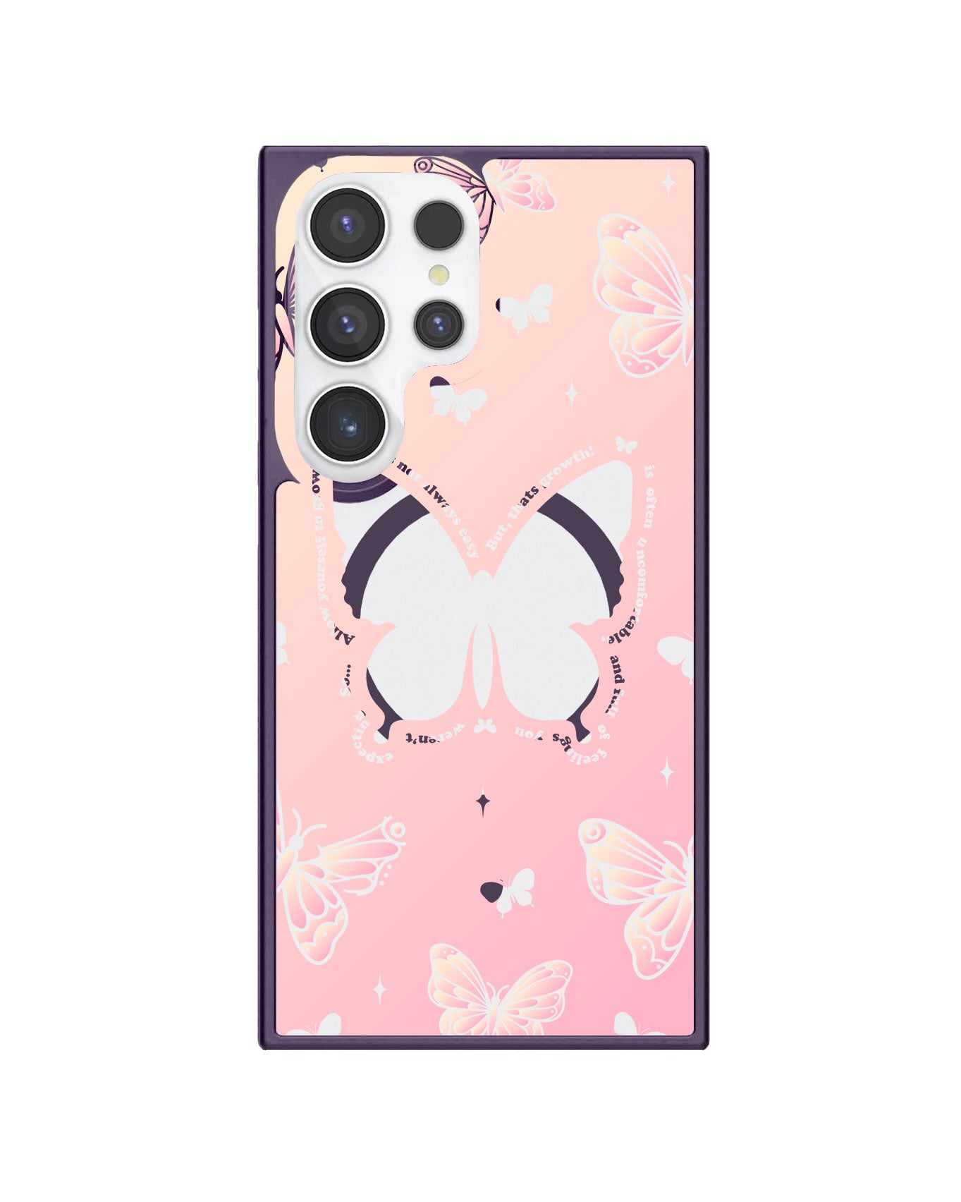 Android Rearguard Hybrid - Butterfly Effect 1.0
