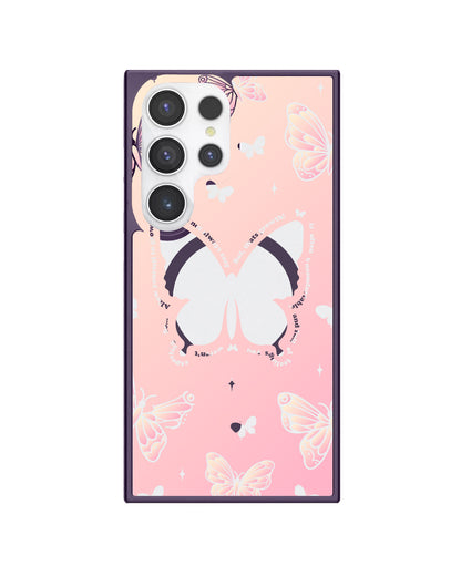 Android Rearguard Hybrid - Butterfly Effect 1.0