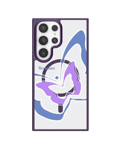 Android Rearguard Hybrid - Butterfly 2.0