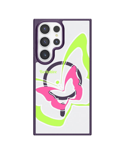 Android Rearguard Hybrid - Butterfly 3.0