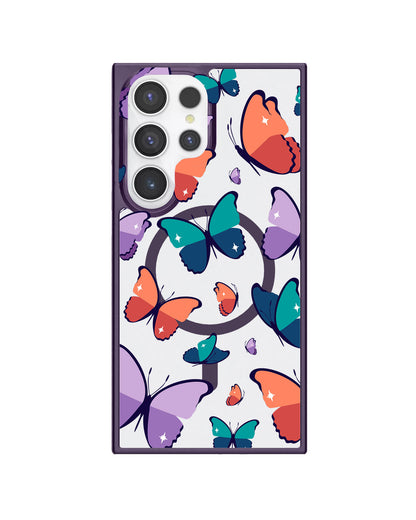 Android Rearguard Hybrid - Butterfly