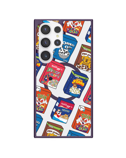 Android Rearguard Hybrid - Cereal Boxes 2.0