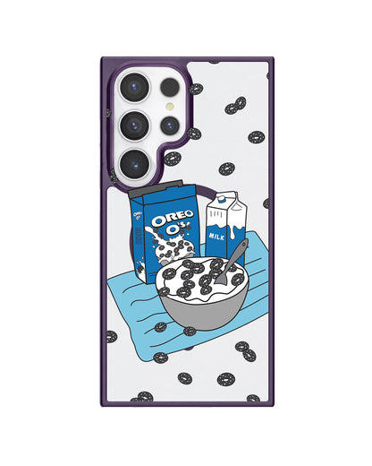 Android Rearguard Hybrid - Cereal-O's 1.0