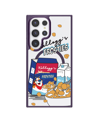 Android Rearguard Hybrid - Cornflakes