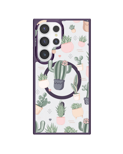 Android Rearguard Hybrid - Cactus 2.0