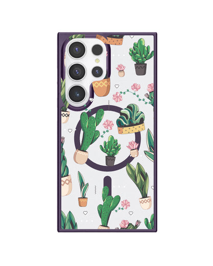 Android Rearguard Hybrid - Cactus 3.0