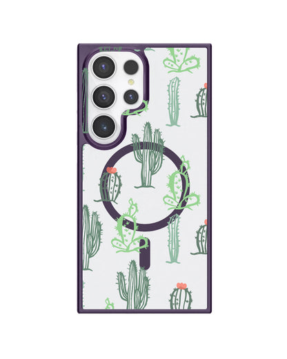 Android Rearguard Hybrid - Cactus