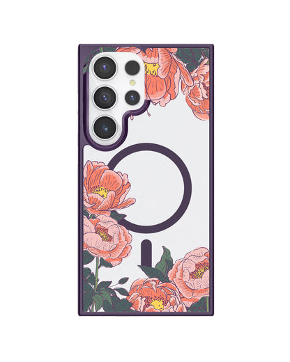Android Rearguard Hybrid - Carnation 2.0