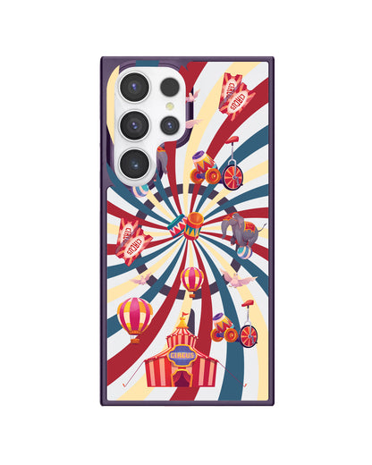 Android Rearguard Hybrid - Circus 2.0