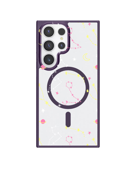 Android Rearguard Hybrid - Coral Constellation
