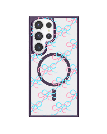 Android Rearguard Hybrid - Coquette Overlap Bow