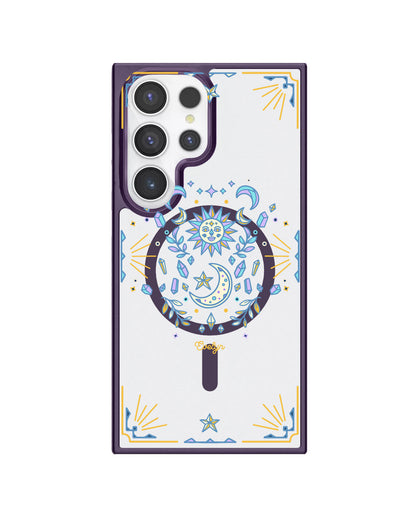 Android Rearguard Hybrid - Cosmic Dream