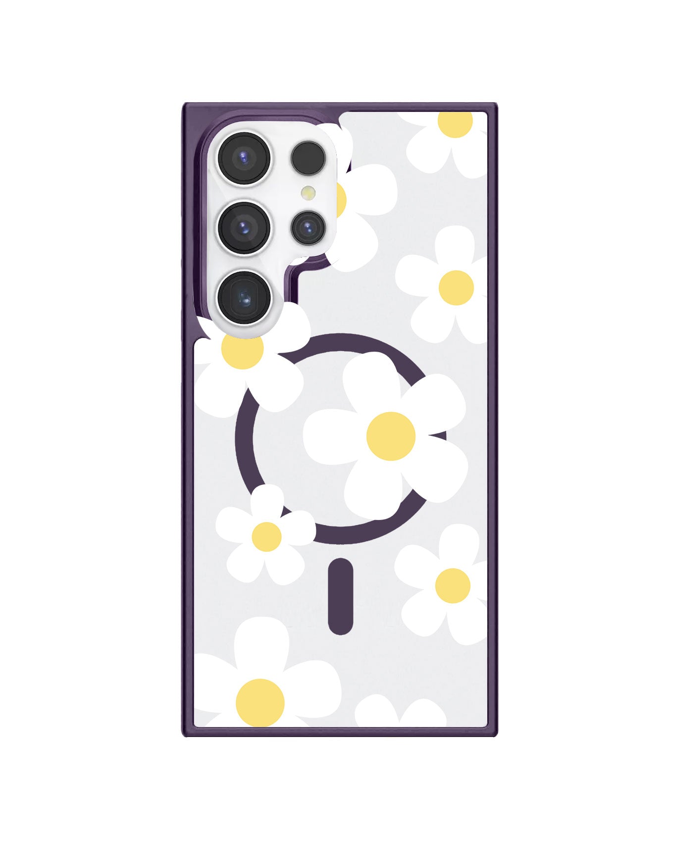 Android Rearguard Hybrid - Daisy 2.0