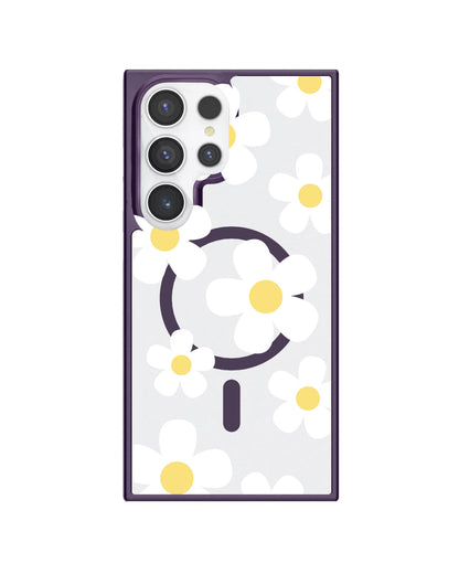 Android Rearguard Hybrid - Daisy 2.0