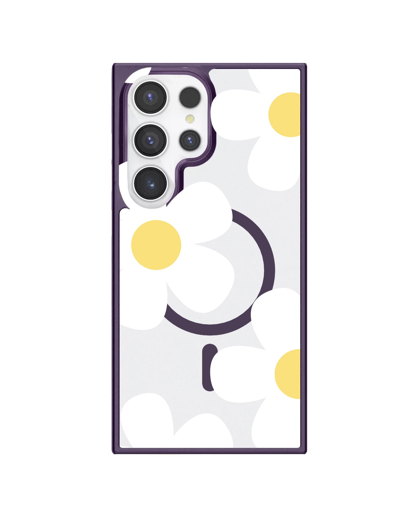 Android Rearguard Hybrid - Daisy 4.0