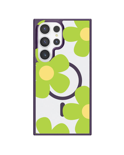 Android Rearguard Hybrid - Daisy Bloom