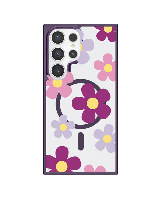 Android Rearguard Hybrid - Daisy Paradise