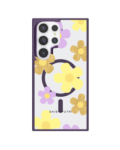 Android Rearguard Hybrid - Daisy Twinkle