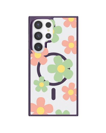 Android Rearguard Hybrid - Daisy Spring