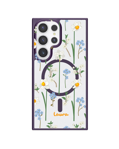 Android Rearguard Hybrid - December Narcissus