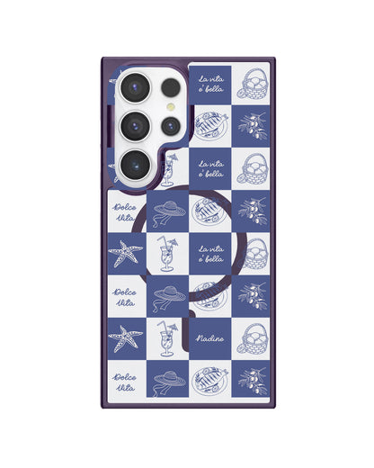 Android Rearguard Hybrid - Dolce Vita