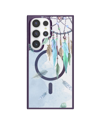 Android Rearguard Hybrid - Dreamcatcher 3.0