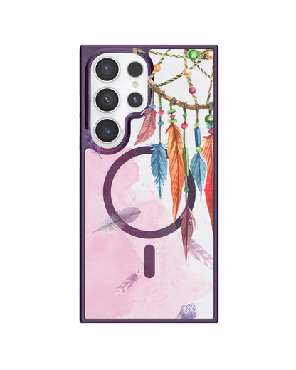 Android Rearguard Hybrid - Dreamcatcher 4.0