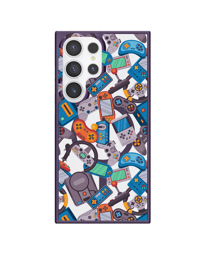 Android Rearguard Hybrid - Game 1.0