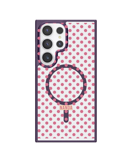 Android Rearguard Hybrid - Chocolate Candy