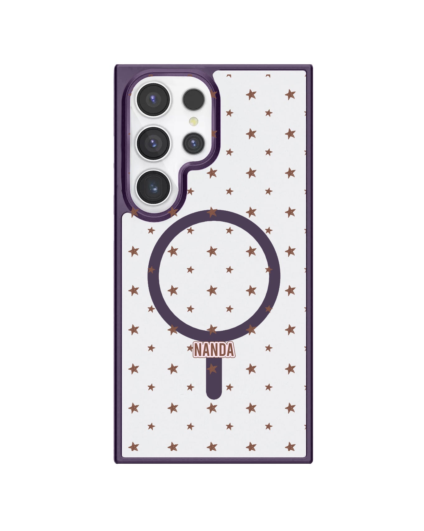 Android Rearguard Hybrid - Cosmic Star