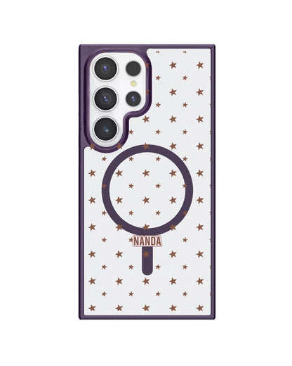 Android Rearguard Hybrid - Cosmic Star