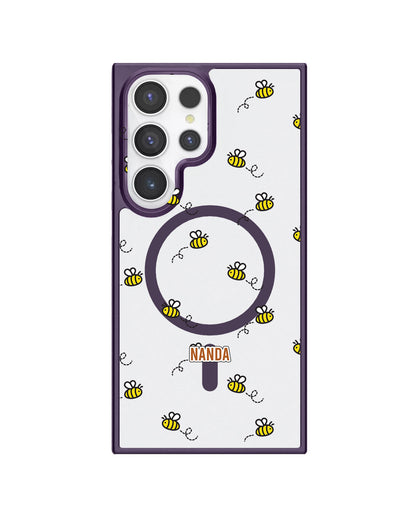 Android Rearguard Hybrid - Honey bee