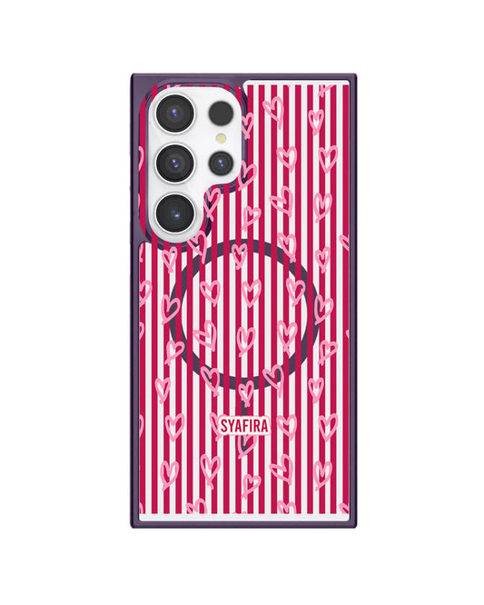 Android Rearguard Hybrid - Love Lines