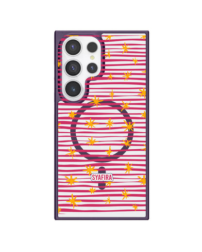 Android Rearguard Hybrid - Starstruck