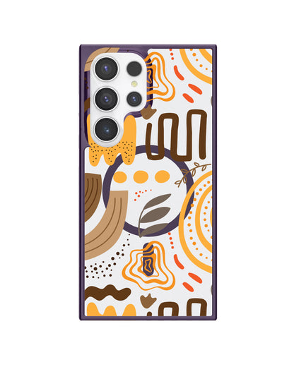 Android Rearguard Hybrid - Hello Autumn