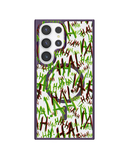 Android Rearguard Hybrid - Joker 4.0