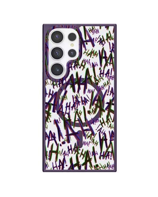 Android Rearguard Hybrid - Joker 5.0