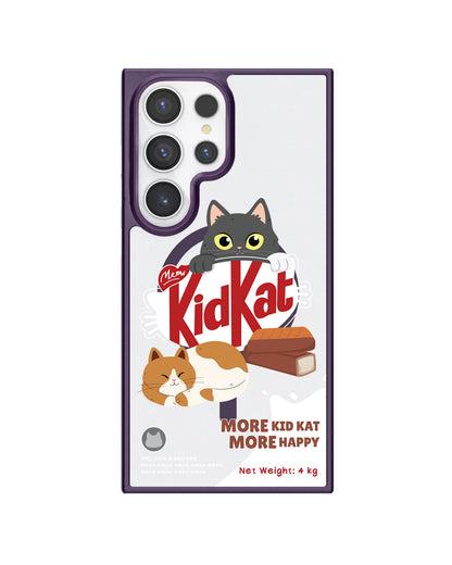 Android Rearguard Hybrid - Kidkat