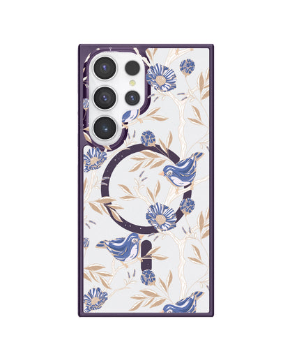 Android Rearguard Hybrid - Lovebird 12.0